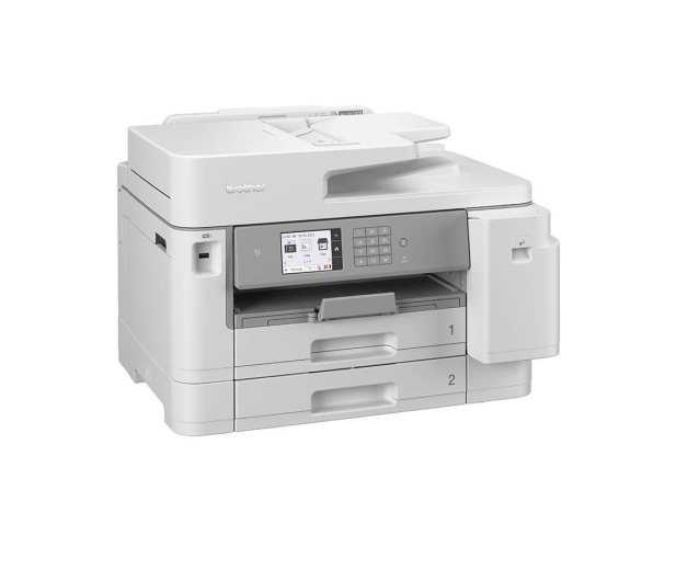 Brother MFC-J5955DW - 721345 - zdjęcie 2